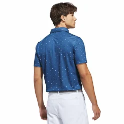 ADIDAS perf prt polo- Pikétrøyer & Skjorter|T-skjorter Og Singlet·Pikétrøyer