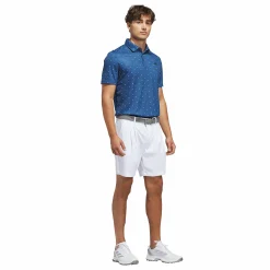 ADIDAS perf prt polo- Pikétrøyer & Skjorter|T-skjorter Og Singlet·Pikétrøyer