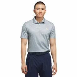 ADIDAS perf prt polo- Pikétrøyer & Skjorter|T-skjorter Og Singlet·Pikétrøyer
