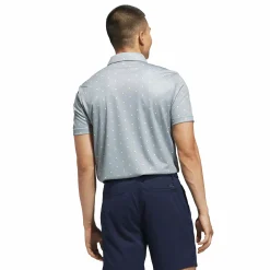 ADIDAS perf prt polo- Pikétrøyer & Skjorter|T-skjorter Og Singlet·Pikétrøyer