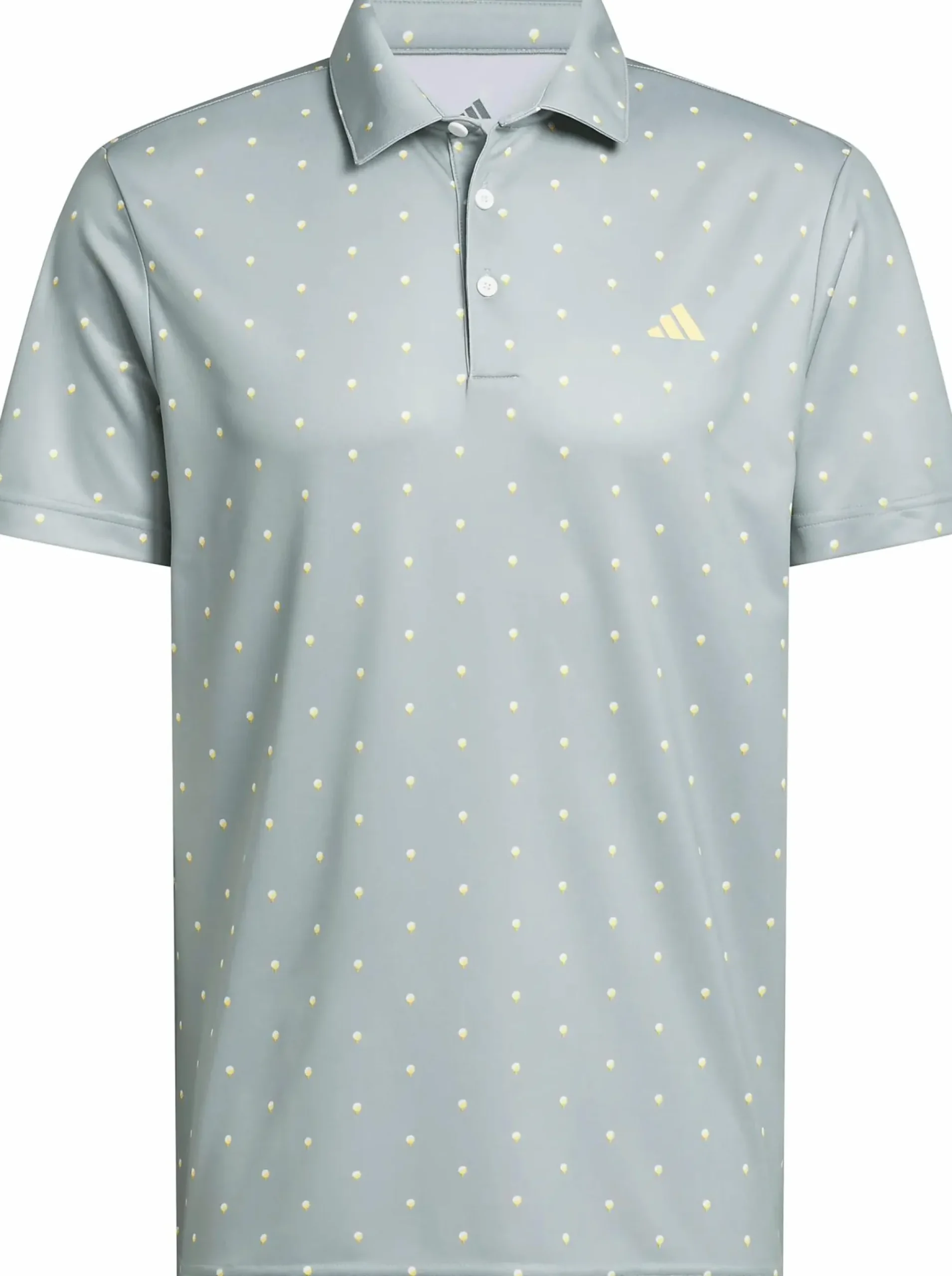ADIDAS perf prt polo- Pikétrøyer & Skjorter|T-skjorter Og Singlet·Pikétrøyer