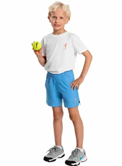 RS performance shorts jr- Shorts·Treningsshorts|Treningsklær