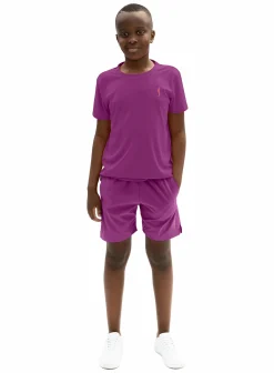 RS performance shorts jr- Shorts·Treningsshorts|Treningsklær