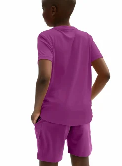 RS performance shorts jr- Shorts·Treningsshorts|Treningsklær