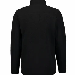 OCEAN WORKS pile zip jacket m- Fleece|Genser·Fleecegensere