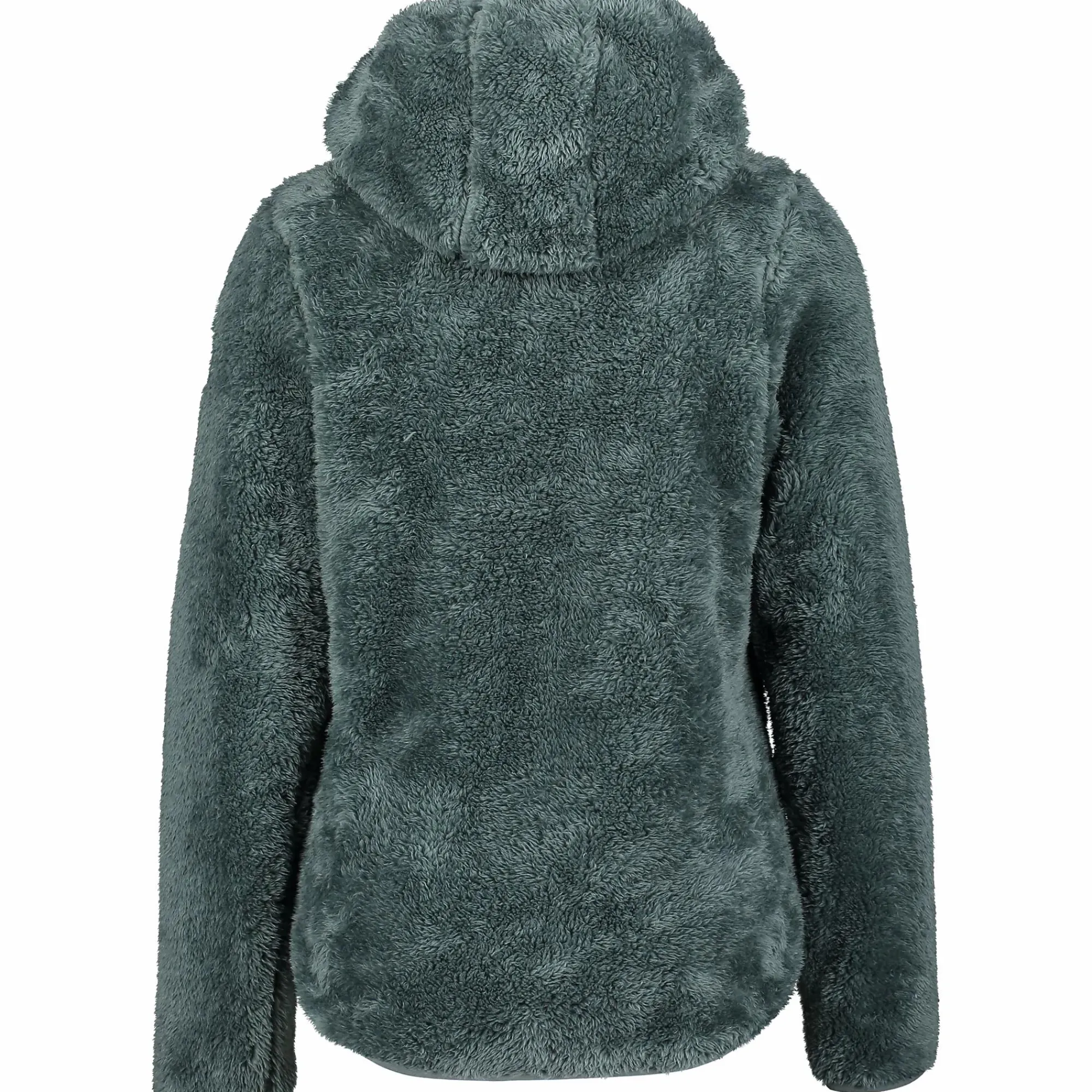 CROSS SPORTSWEAR pile hood w- Fleece|Genser·Fleecegensere