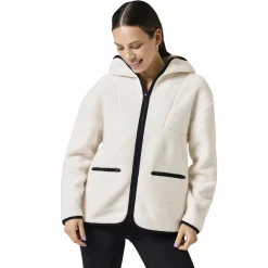 CASALL pile jacket- Fleece|Genser·Fleecegensere