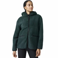 CASALL pile jacket- Fleece|Genser·Fleecegensere