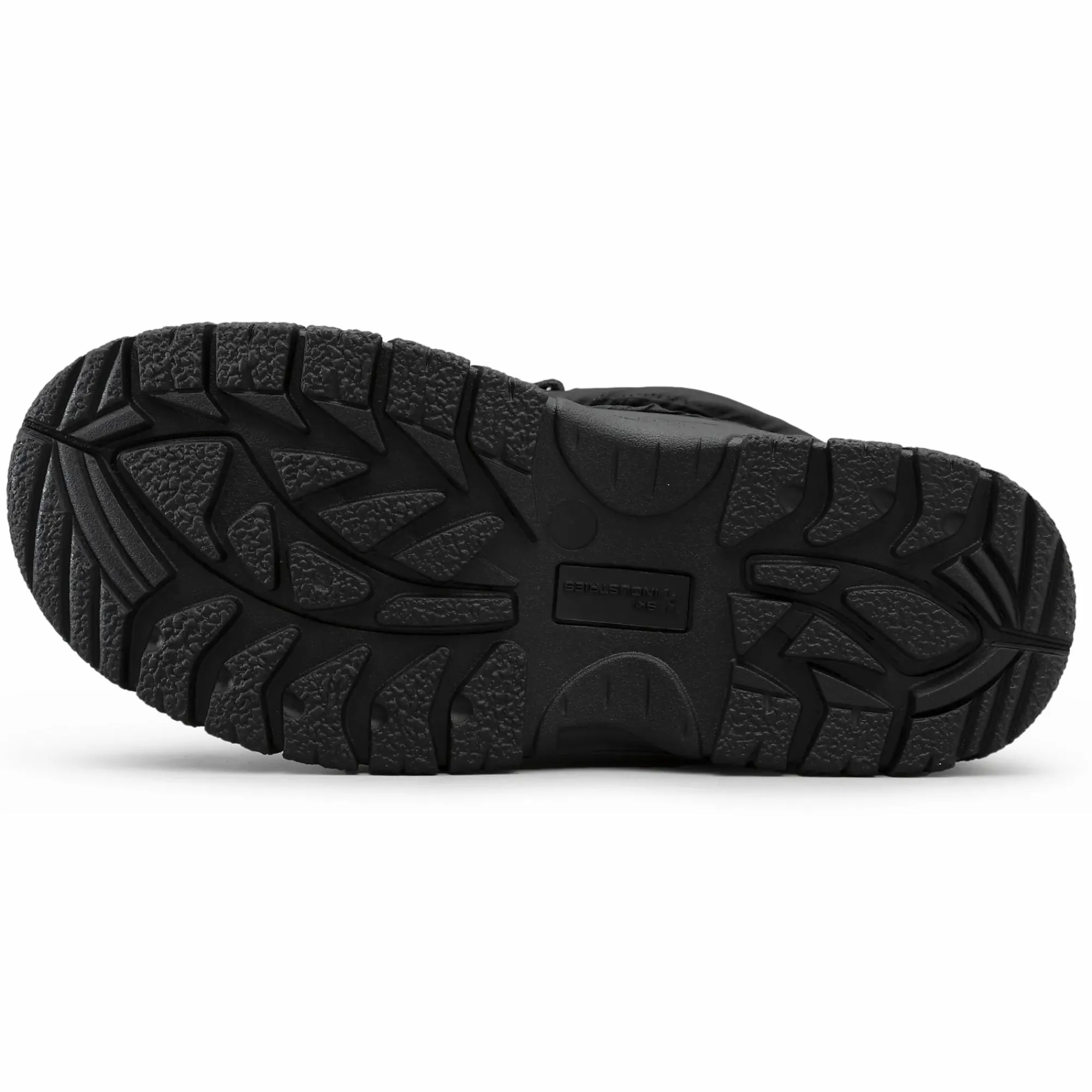 SKI INDUSTRIES polar boot jr- Vintersko|Boots & Støvel