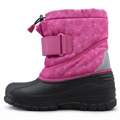 SKI INDUSTRIES polar boot jr- Vintersko|Boots & Støvel