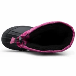 SKI INDUSTRIES polar boot jr- Vintersko|Boots & Støvel