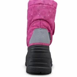 SKI INDUSTRIES polar boot jr- Vintersko|Boots & Støvel