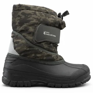 SKI INDUSTRIES polar boot jr- Vintersko|Boots & Støvel