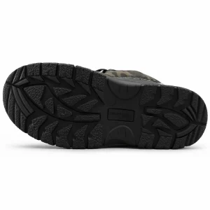 SKI INDUSTRIES polar boot jr- Vintersko|Boots & Støvel
