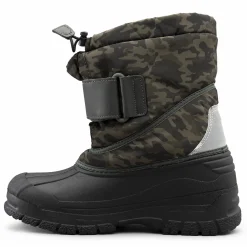 SKI INDUSTRIES polar boot jr- Vintersko|Boots & Støvel