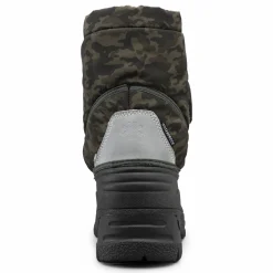 SKI INDUSTRIES polar boot jr- Vintersko|Boots & Støvel
