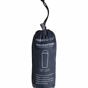 TREKMATES poly sleeping bag- Soveposer