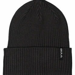 BULA port beanie u- Luer & Pannebånd
