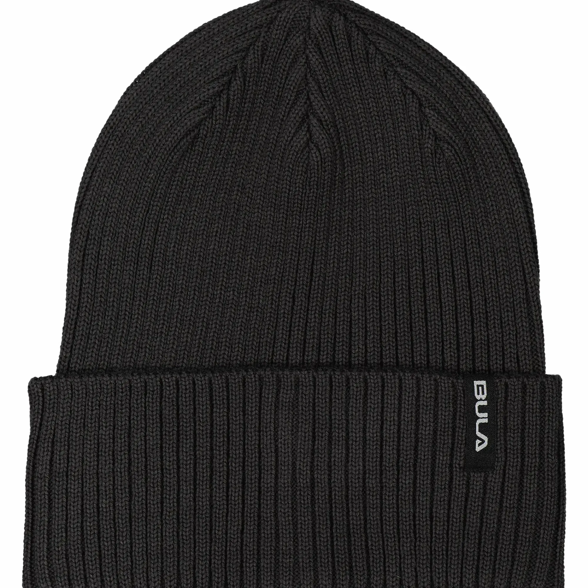 BULA port beanie u- Luer & Pannebånd