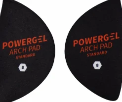 ORTHO MOVEMENT powergel arch pad- Skotilbehør|Skotilbehør