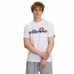 ELLESSE prado tee m- T-skjorter Og Singlet·T-skjorter