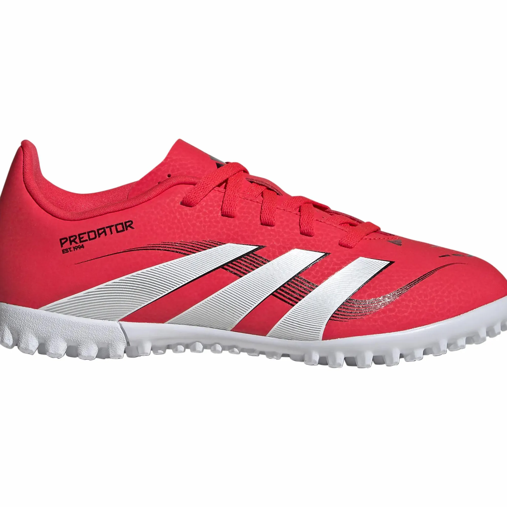 ADIDAS predator club tf j- Fotballsko|Fotballsko