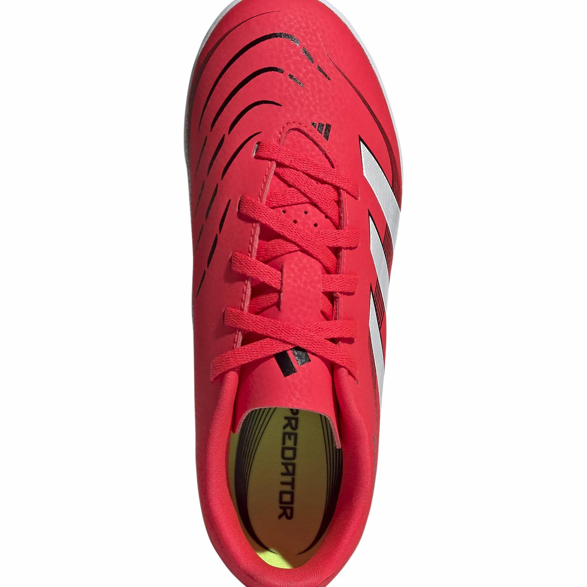 ADIDAS predator club tf j- Fotballsko|Fotballsko