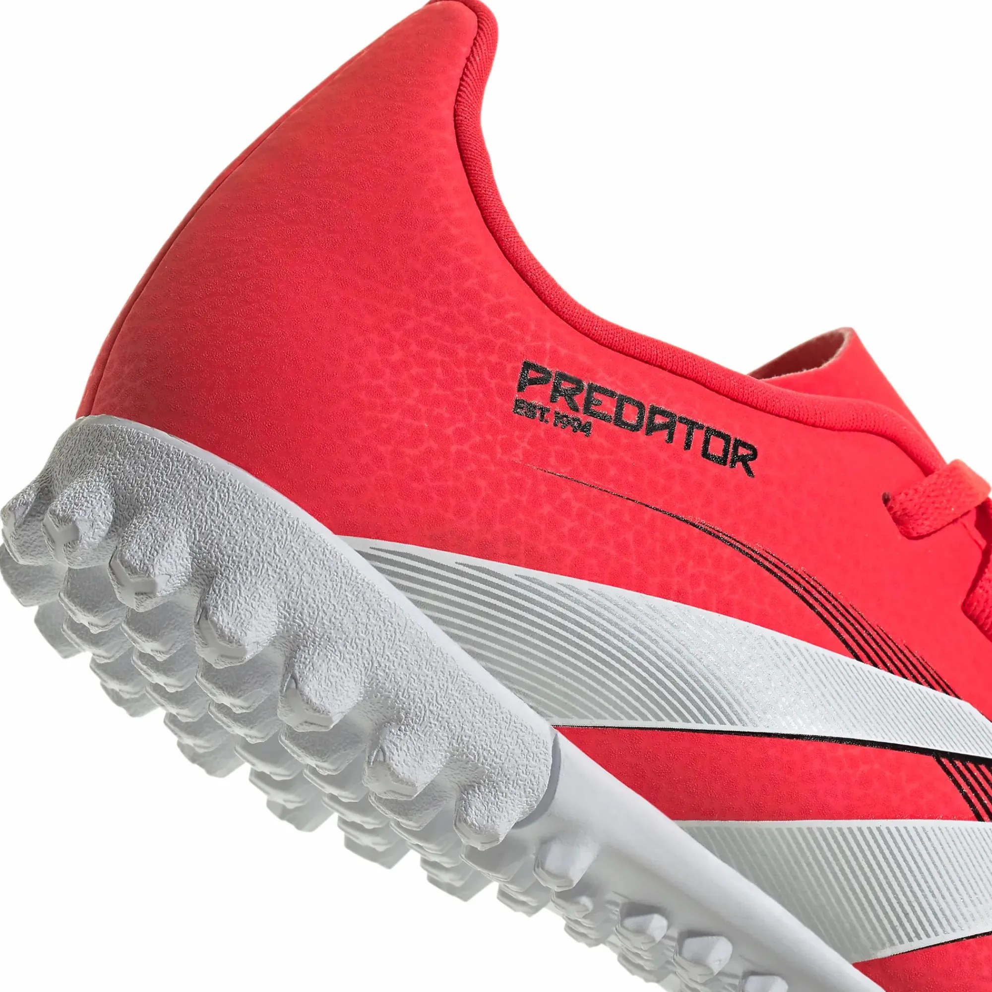 ADIDAS predator club tf j- Fotballsko|Fotballsko