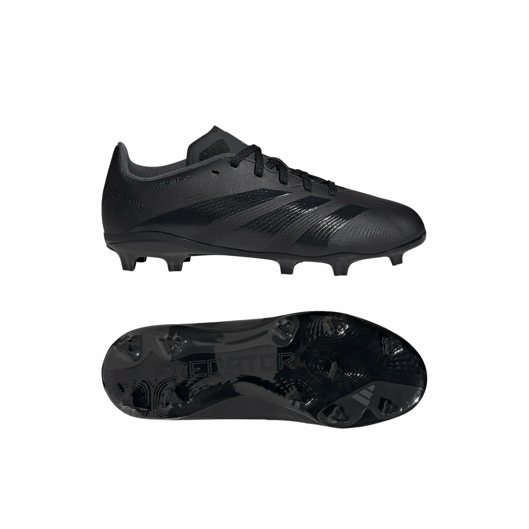 ADIDAS predator league fg jr- Fotballsko|Fotballsko