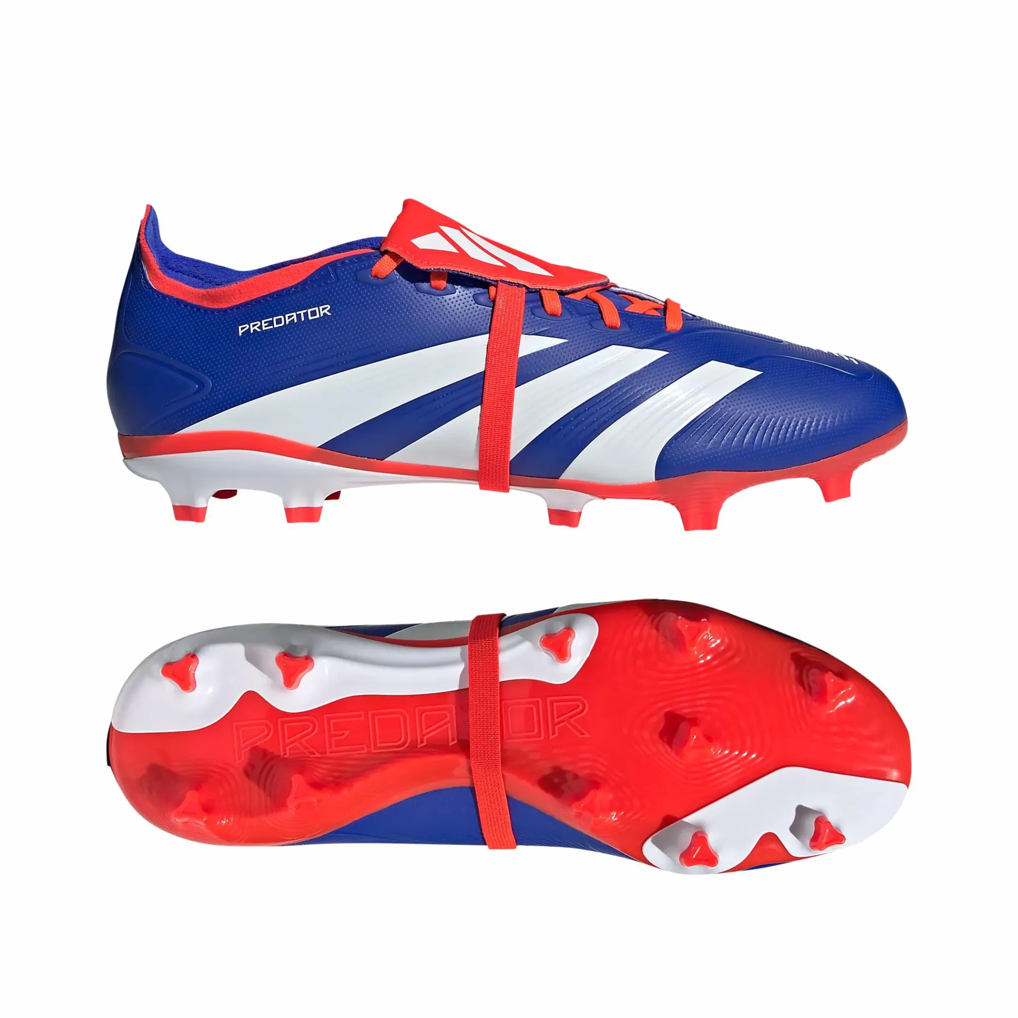 ADIDAS predator league ft fg- Fotballsko|Fotballsko
