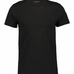 GUL&BLÅ prime v-neck tee m- Basisplagg|T-skjorter Og Singlet·T-skjorter