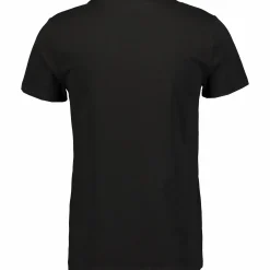 GUL&BLÅ prime v-neck tee m- Basisplagg|T-skjorter Og Singlet·T-skjorter