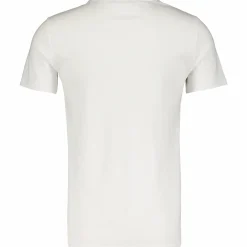GUL&BLÅ prime v-neck tee m- Basisplagg|T-skjorter Og Singlet·T-skjorter