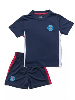 SCANTRADE psg poly kit 25/26 fan- Genser·Treningsgensere|Fotballtøy
