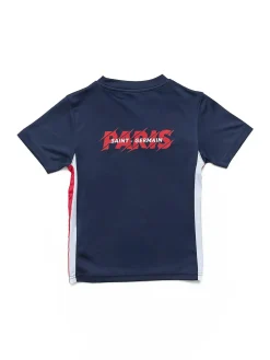 SCANTRADE psg poly kit 25/26 fan- Genser·Treningsgensere|Fotballtøy