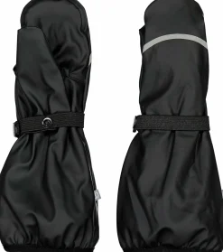 OCEAN WORKS pu lined glove jr- Regnklær|Hansker & Votter