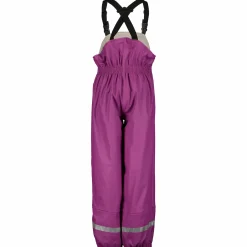 OCEAN WORKS pu lined pant jr- Regnklær|Bukser·Regn- Og Skallbukser
