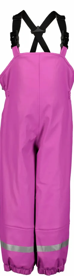 OCEAN WORKS pu lined pant jr- Regnklær|Bukser·Regn- Og Skallbukser