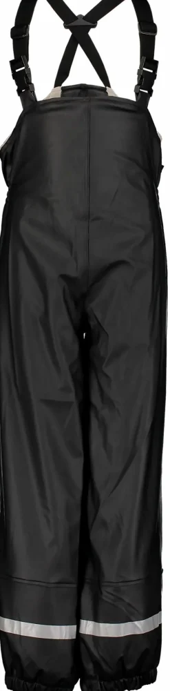 OCEAN WORKS pu lined pant jr- Regnklær|Bukser·Regn- Og Skallbukser