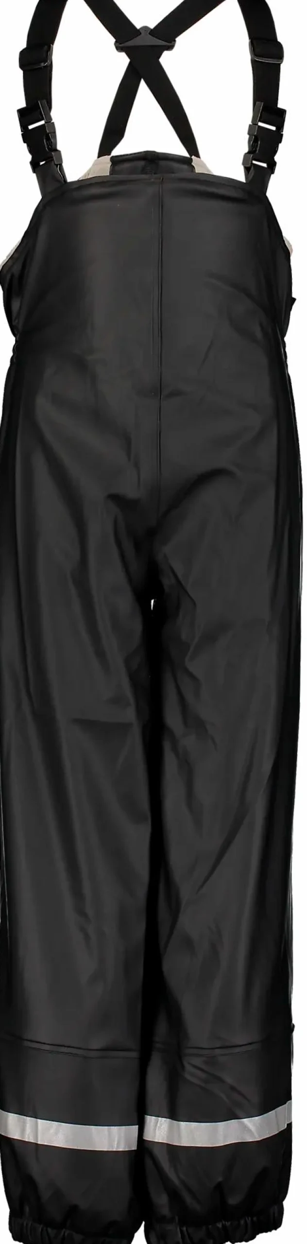 OCEAN WORKS pu lined pant jr- Regnklær|Bukser·Regn- Og Skallbukser