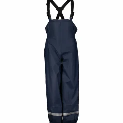 OCEAN WORKS pu lined pant jr- Regnklær|Bukser·Regn- Og Skallbukser