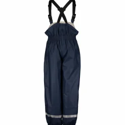 OCEAN WORKS pu lined pant jr- Regnklær|Bukser·Regn- Og Skallbukser