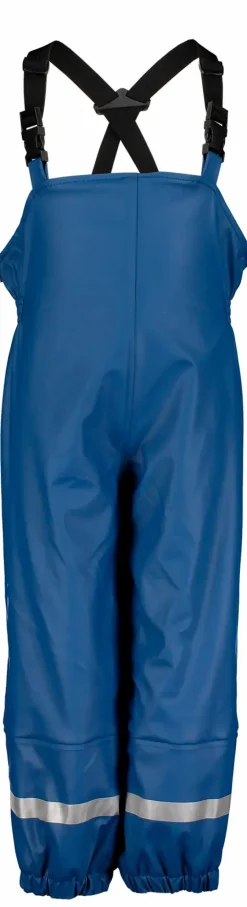 OCEAN WORKS pu lined pant jr- Regnklær|Bukser·Regn- Og Skallbukser
