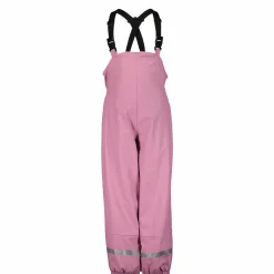OCEAN WORKS pu lined pant jr- Regnklær|Bukser·Regn- Og Skallbukser