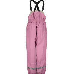 OCEAN WORKS pu lined pant jr- Regnklær|Bukser·Regn- Og Skallbukser