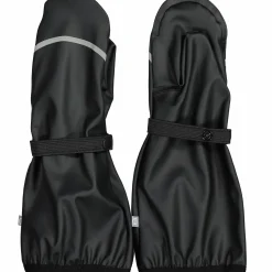 OCEAN WORKS pu rain glove infant- Regnklær|Hansker & Votter