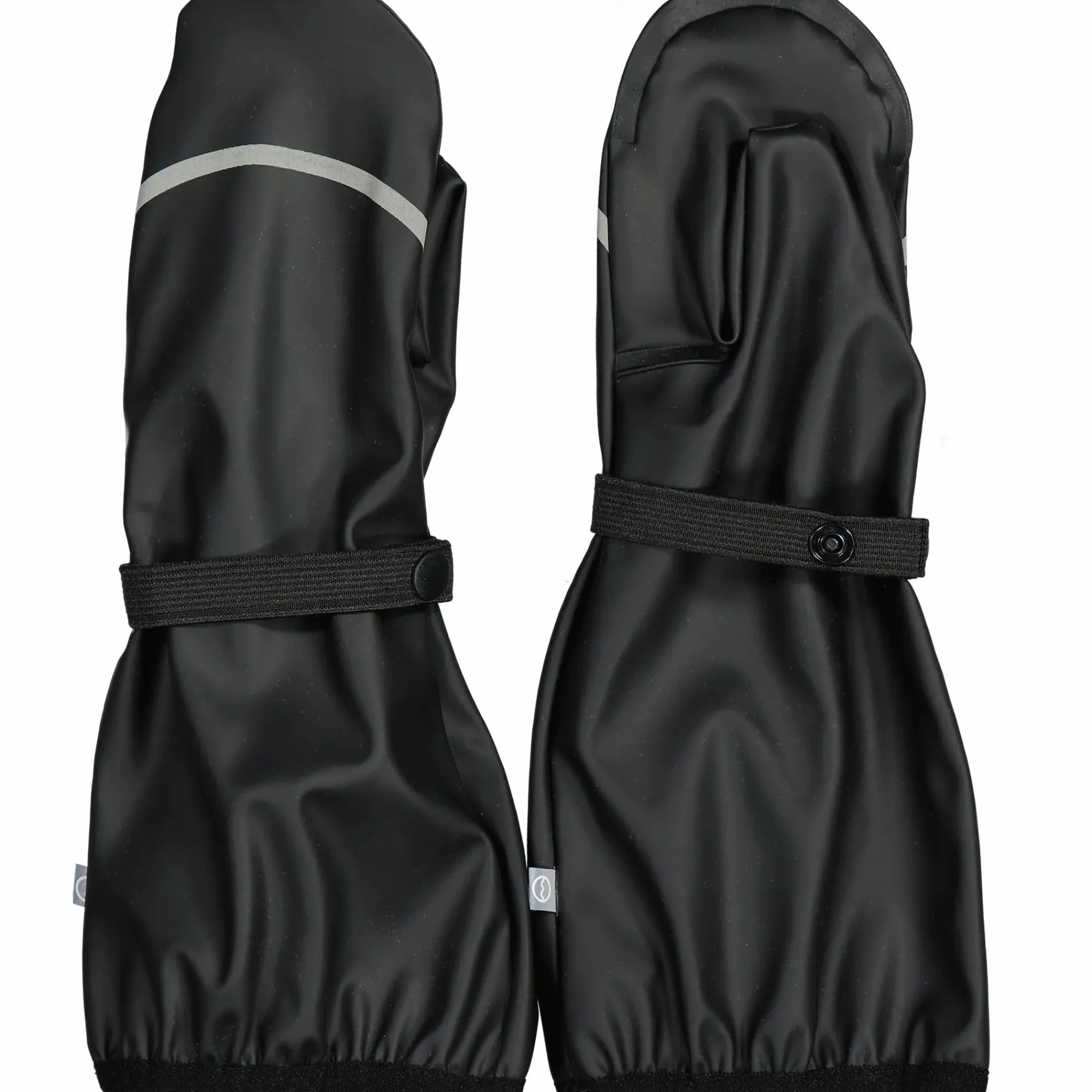 OCEAN WORKS pu rain glove infant- Regnklær|Hansker & Votter