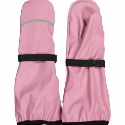 OCEAN WORKS pu rain glove infant- Regnklær|Hansker & Votter