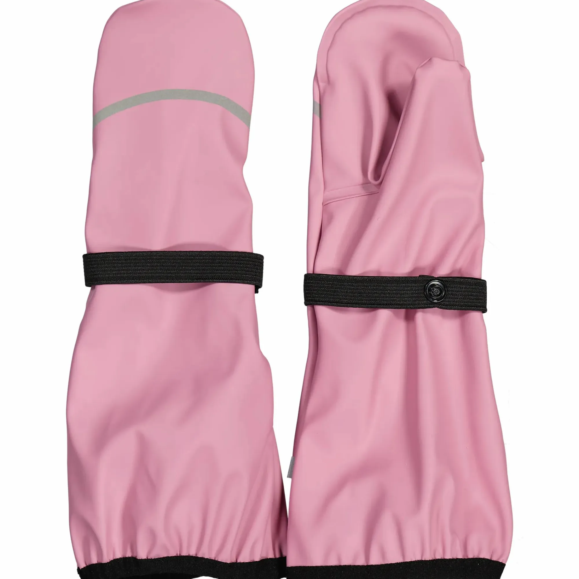 OCEAN WORKS pu rain glove infant- Regnklær|Hansker & Votter