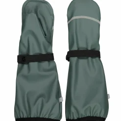 OCEAN WORKS pu rain glove infant- Regnklær|Hansker & Votter